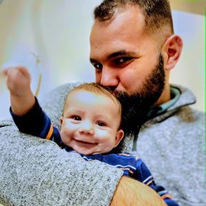 Meet your Posher, Ray